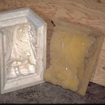 Ceramic Molds